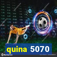 quina 5070